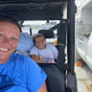 Meet your Posher, Tami